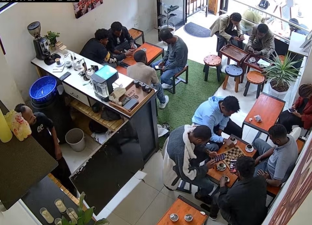 Coffe house - Image 2