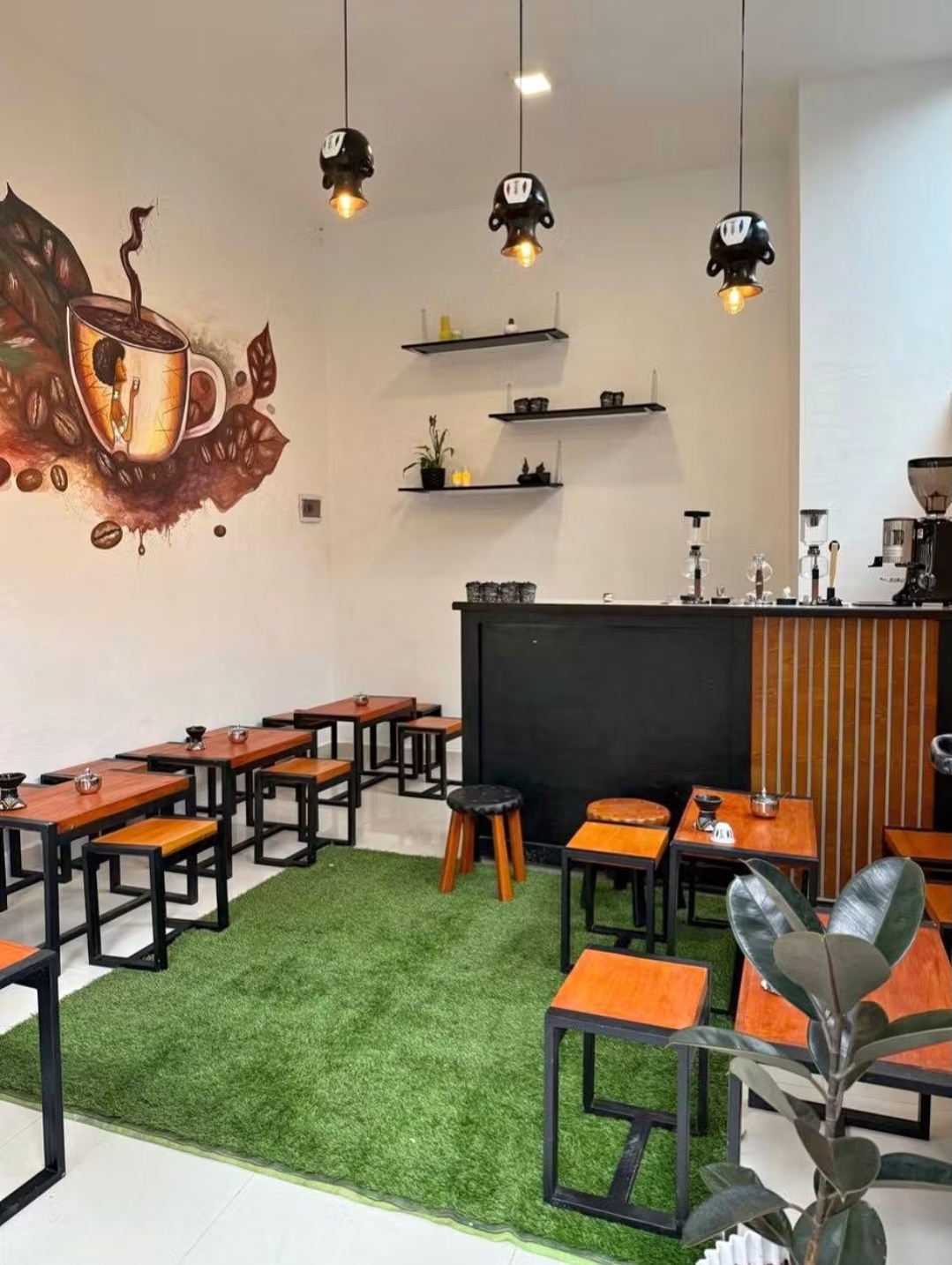 Coffe house - Image 3