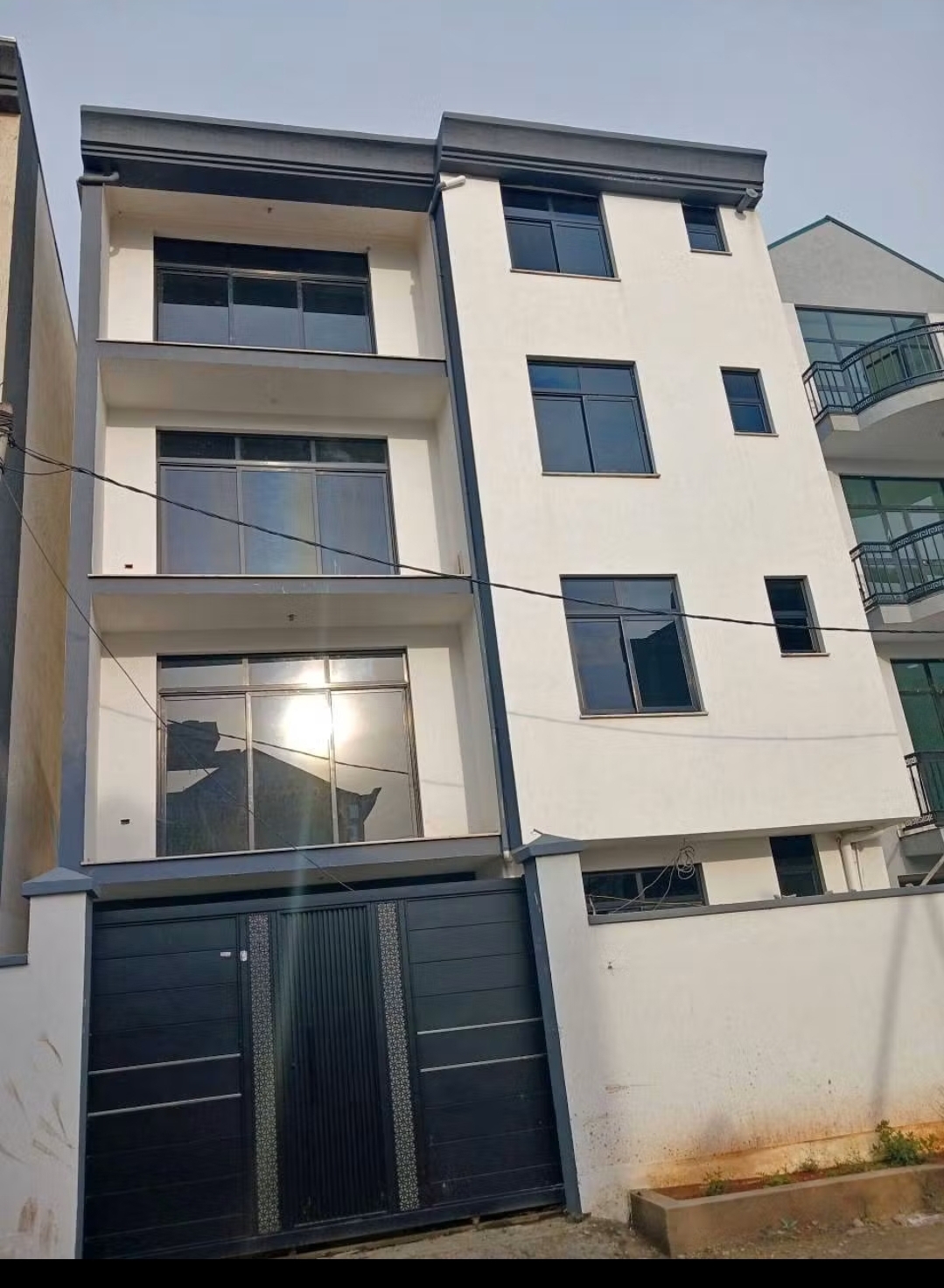 አፓርታማ - Image 3